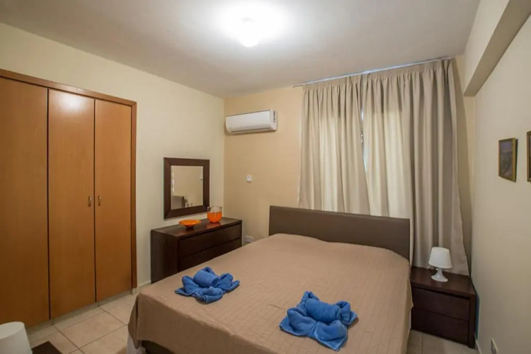 MH Apartments C62