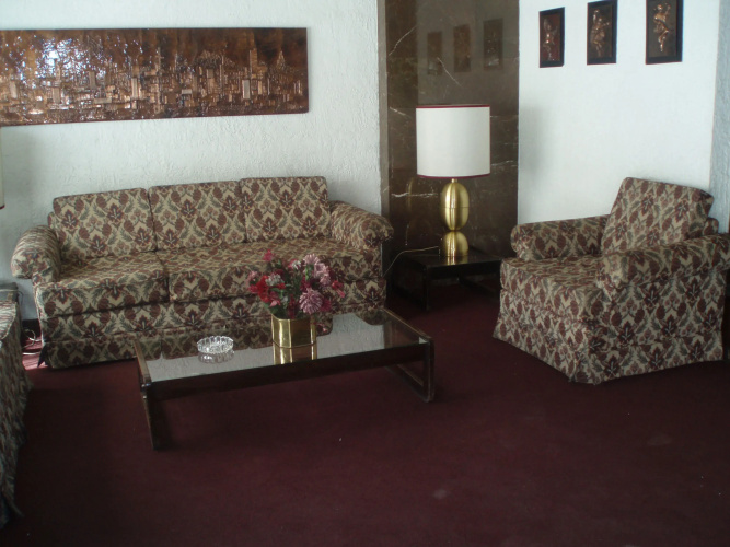 Hotel Eldorado