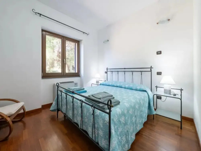 Charming House in Orosei With View