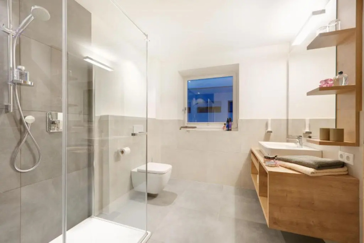Appartments Waage