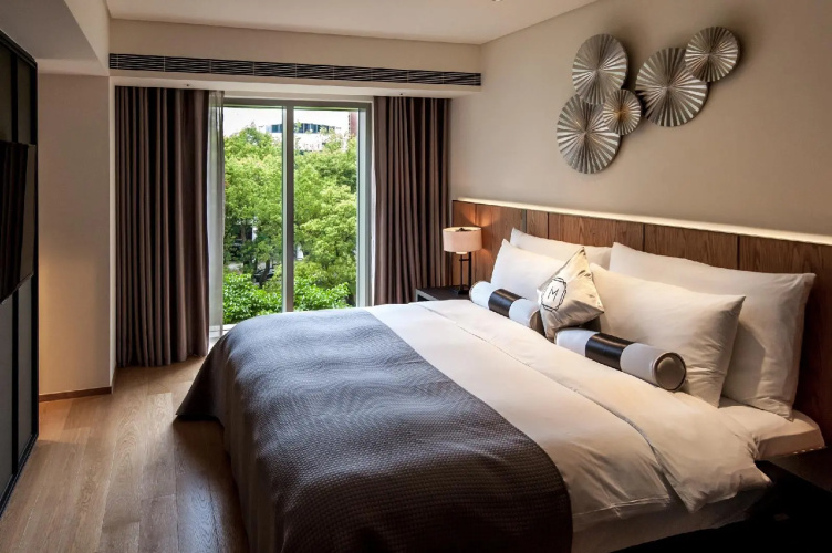 Madison Taipei, a Tribute Portfolio Hotel