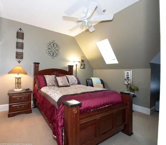 Page House Bed and Breakfast