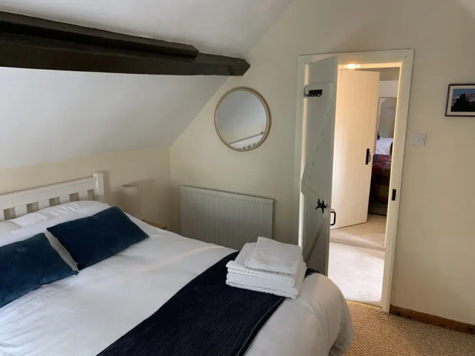 Fern Cottage