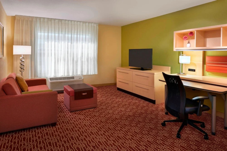 TownePlace Suites Thunder Bay