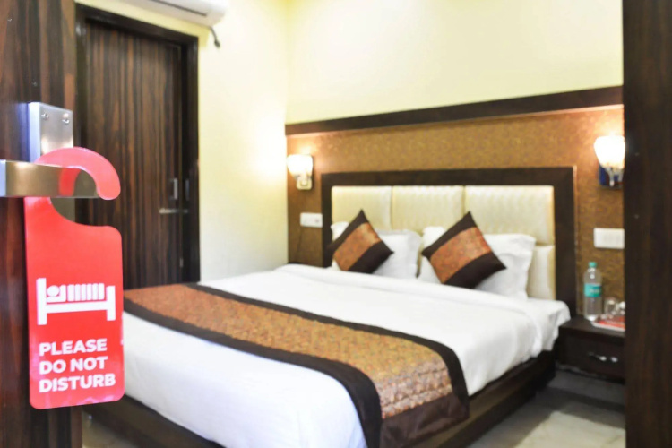 Hotel Grand Park