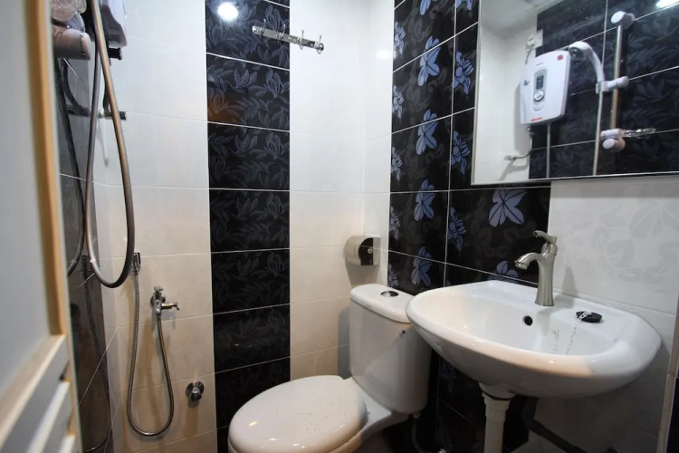Shamrock Guest House