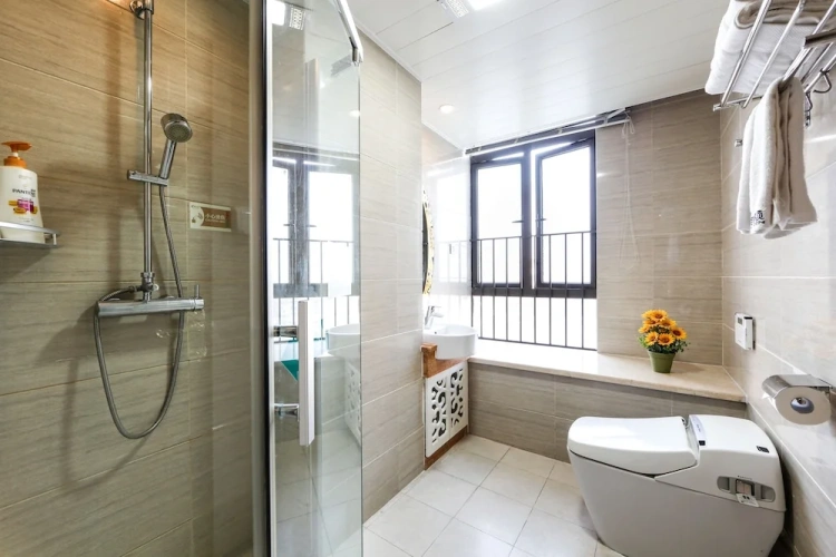 2 Bedrooms Suite