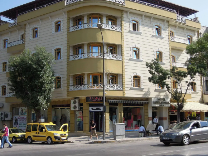 Imagen del hotel