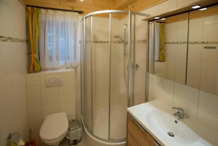 Chalet Almrausch