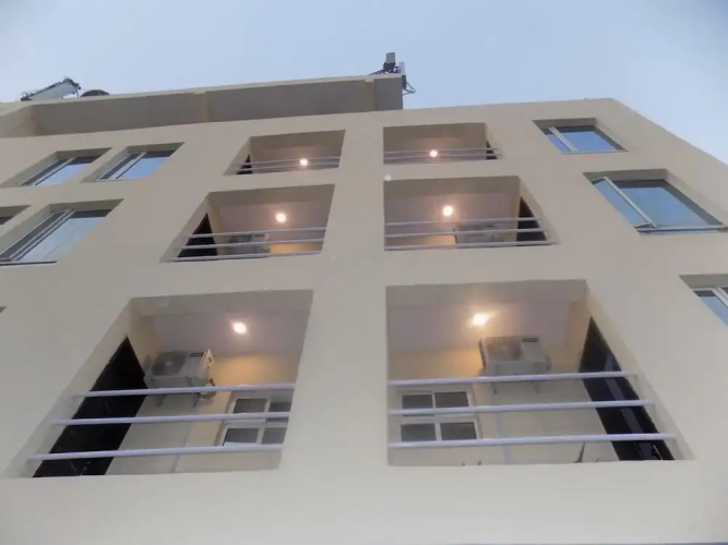 Image de l'hôtel