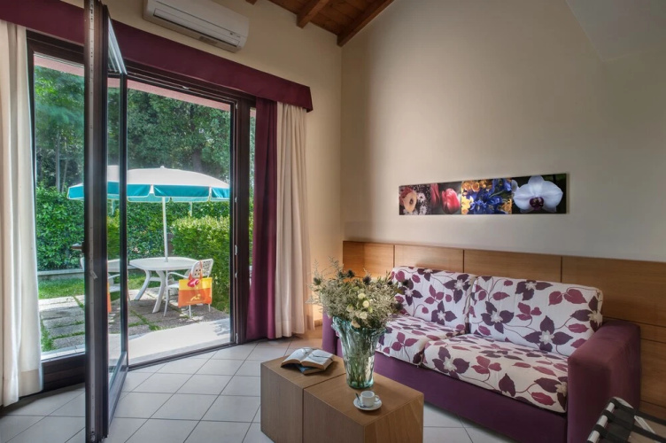 Miramare Resort