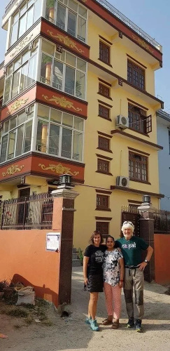 Hotelbild