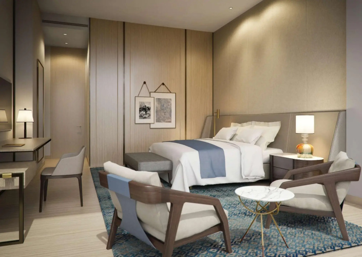 Shangri-La Jeddah