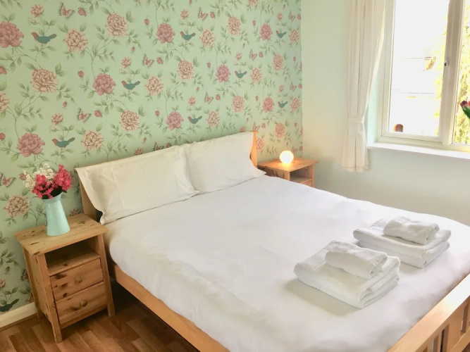 Apple Perch 2BR Flat-Free Parking