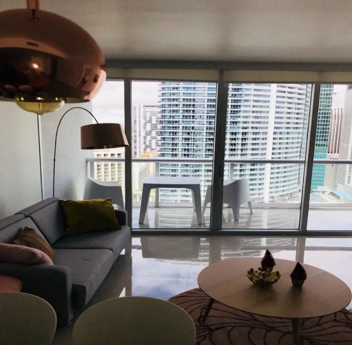 Icon Residences by Flashstay