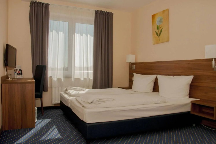 ITM Hotel an der Bille
