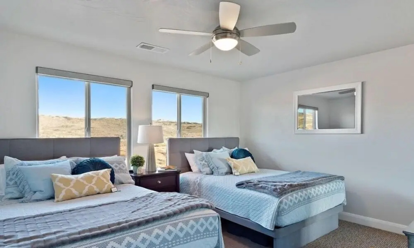 Viva Casita 4 Bedroom Apts by Redawning