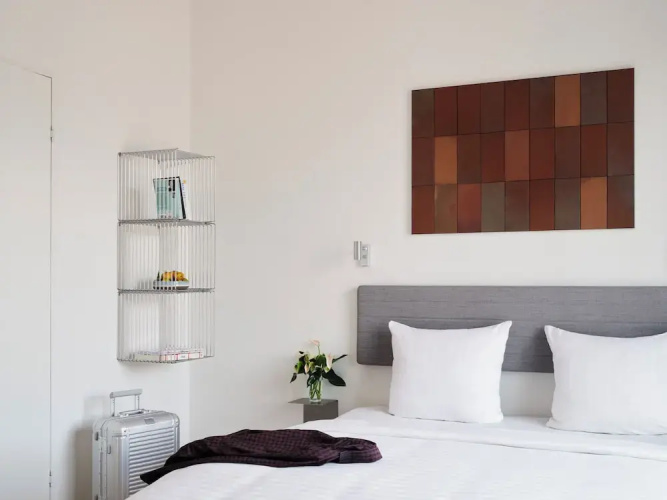 Mekano Apartment Hotel
