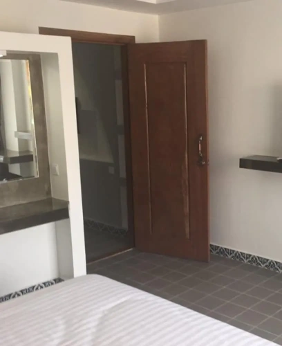 Luxury room