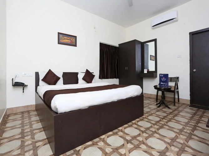 Classic Double room