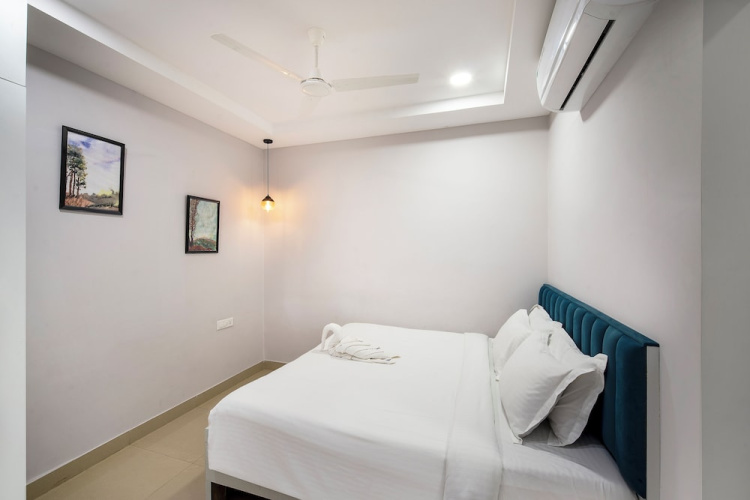 New Prestige Hotel