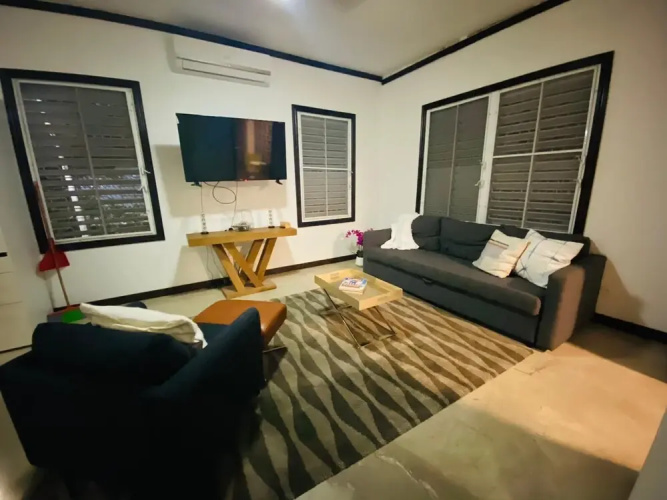 3 Bedroom Home in San Juan Hato Rey