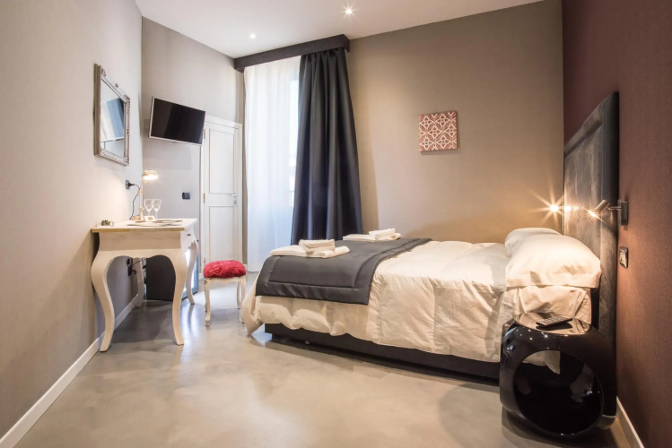 Hotelbild