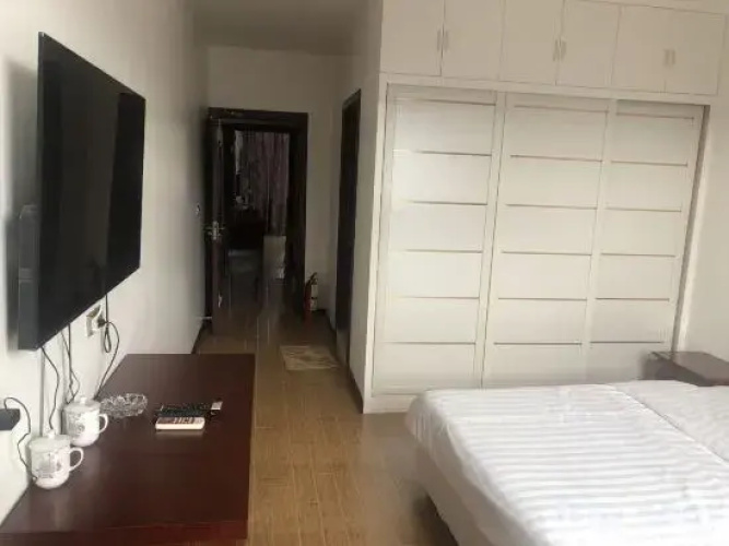 26 Homestay