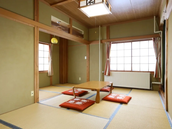 Standard room