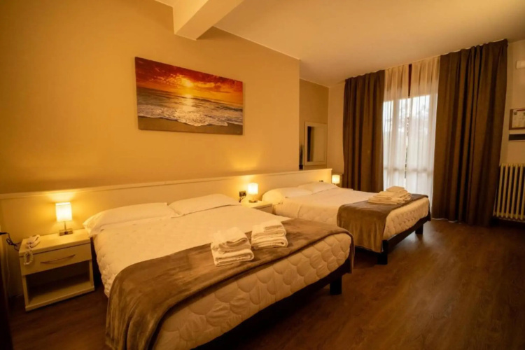Hotel Gardenia