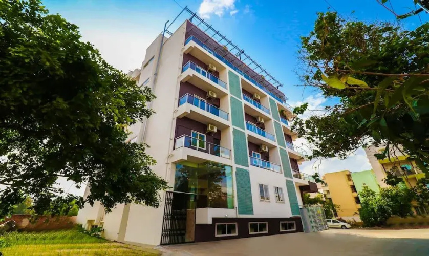Image de l'hôtel