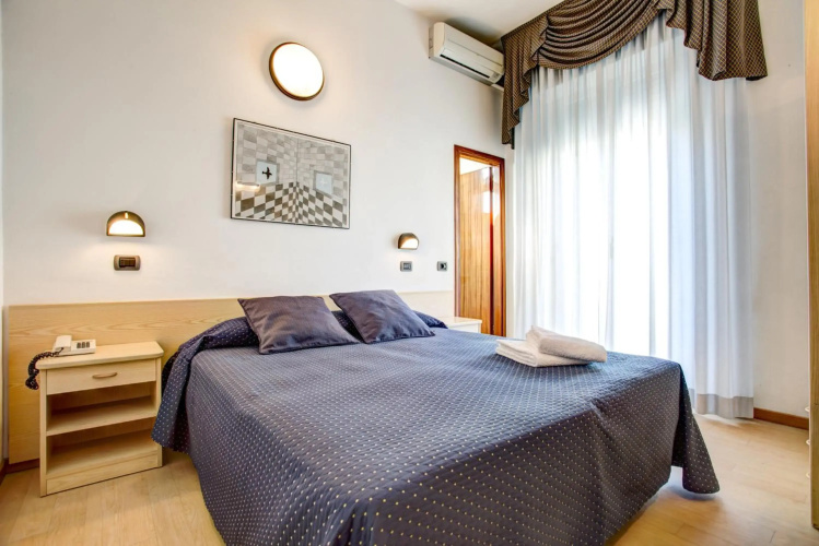 Hotel Villa dei Gerani