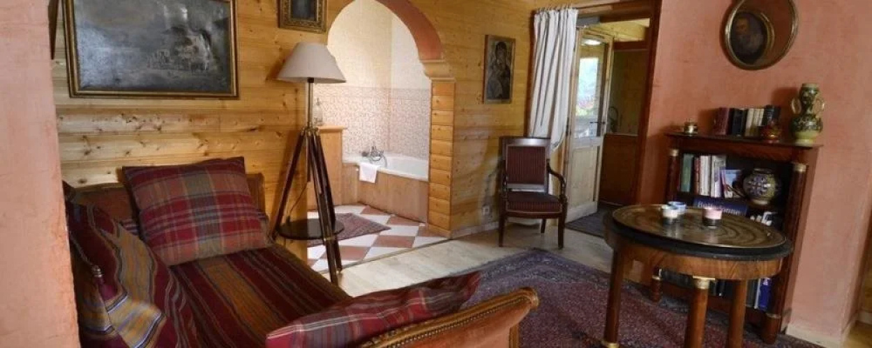 Auberge Nemoz