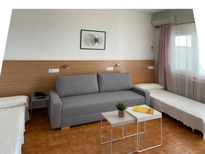 Premium room