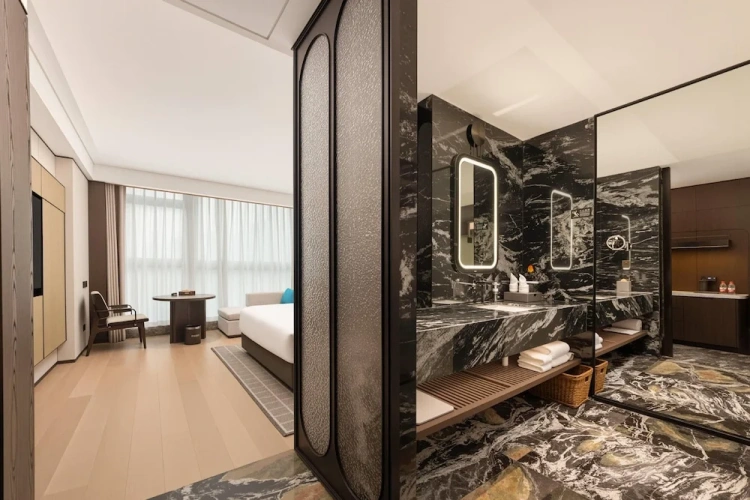Grand Double room