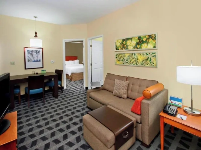 Quadruple Suite