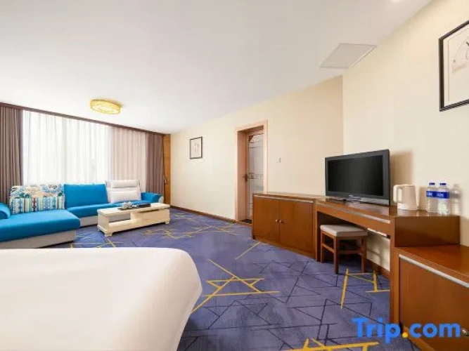 Suite
