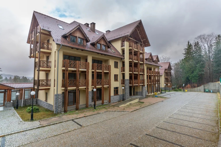 Hotelbild