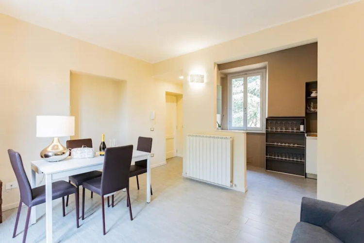 Co-c520-vmon4b1 - The Perfect Get Away in Cernobbio