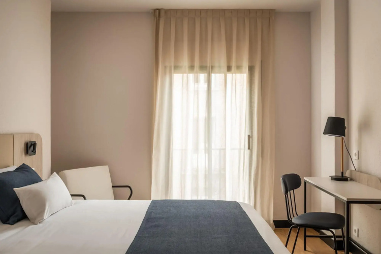 Hotel Don Jaime 54
