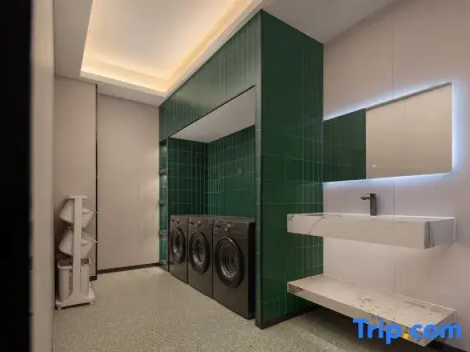 San Mu Li Hotel