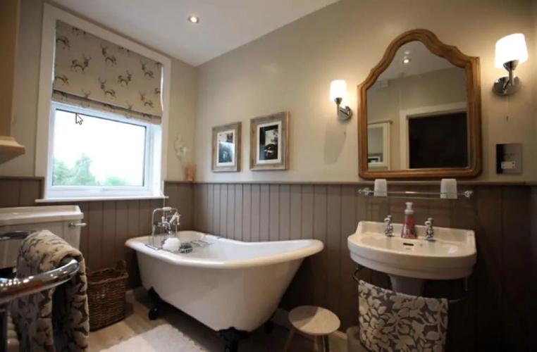 Shian Cottage B&B