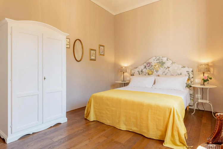 B&B La Casetta