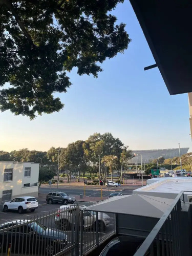 Sunshine View Apartment in Green Point