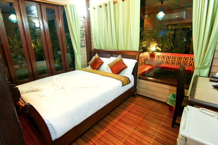 Buadara Resort