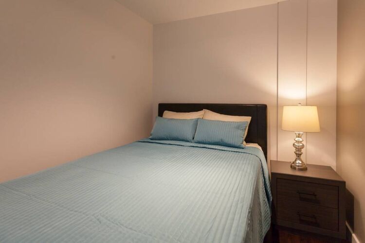 Convention Center Condos by BarsalaOver view