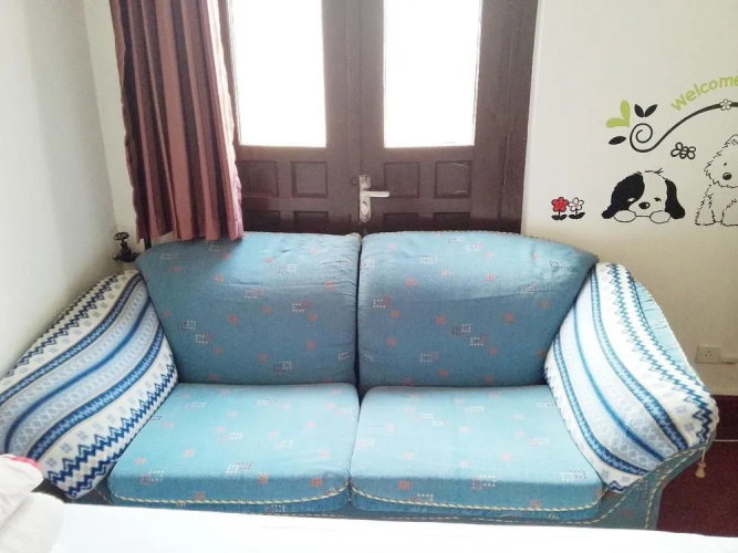 Qingdao Nordic Osheania Hostel