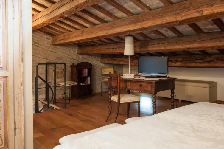 Borgo dei Salinari Apartments
