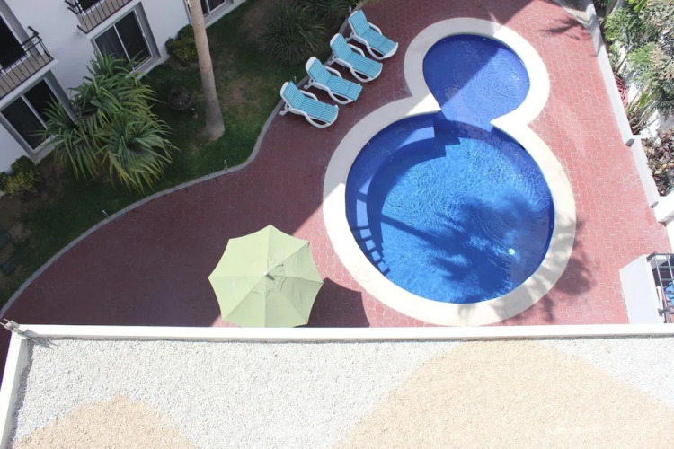 Imagen de Seven Crown Express &amp; Suites Cabo San Lucas