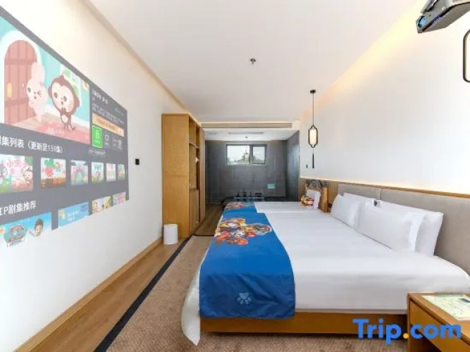 Standard Double Family room